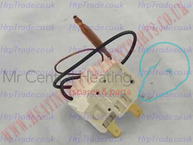 HEATRAE SADIA  95612698